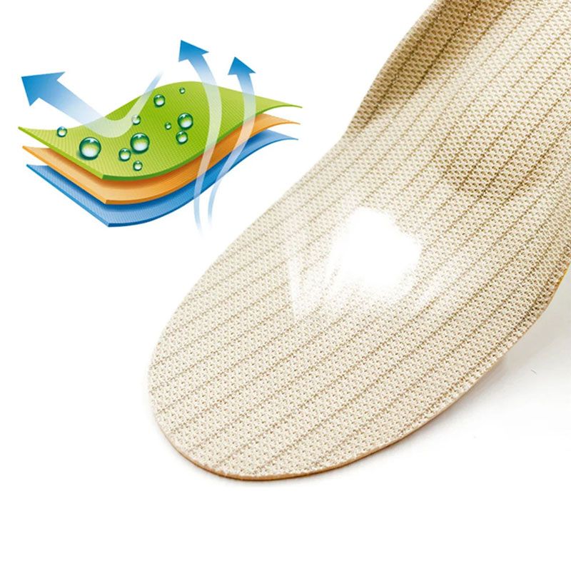 Plantillas Ortopédicas Premium para Fascitis Plantar con Soporte de Arco