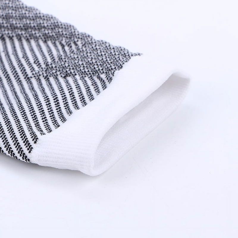 Calcetines de compresión para fascitis plantar