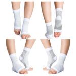 Calcetines de compresión para fascitis plantar