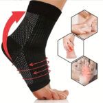 Calcetines de compresión para fascitis plantar