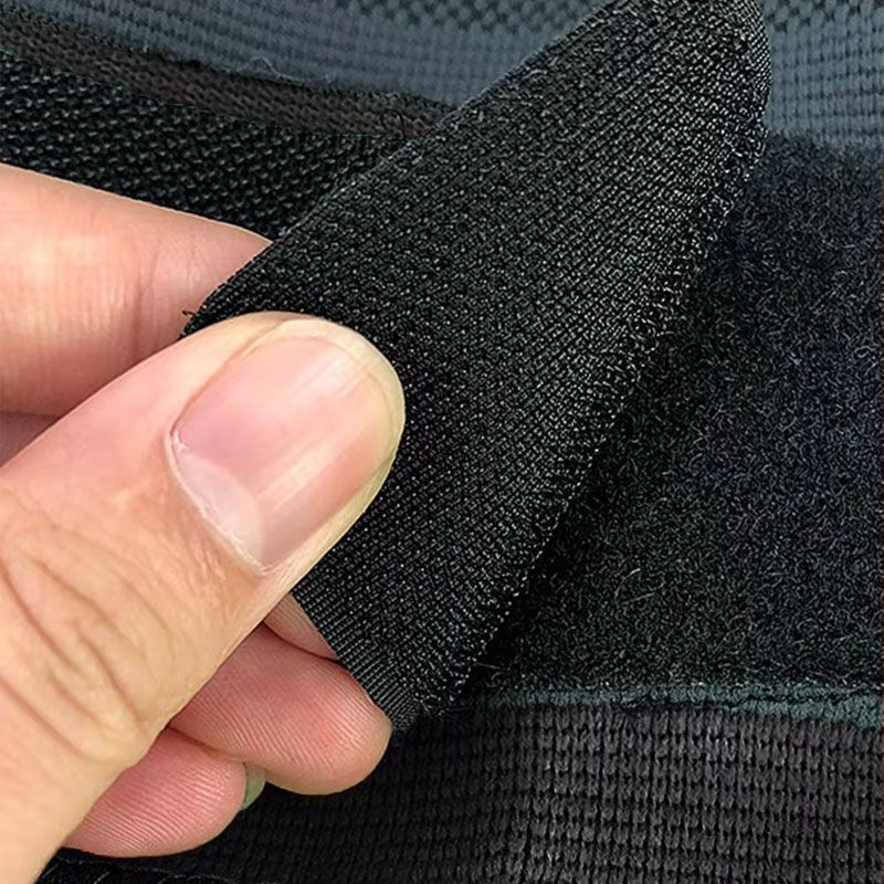 Rodillera Deportiva de Compresión- Soporte Ajustable