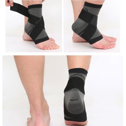 Tobillera Deportiva Ajustable