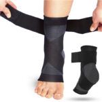 Tobillera Deportiva Ajustable
