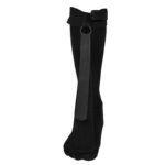 Calcetín para fascitis plantar dolor de talón, Corrector de caída de pie