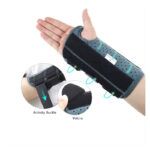 Soporte Muñeca con férulas Ajustable Túnel Carpiano
