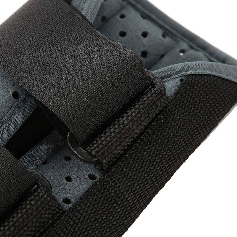 Soporte Muñeca con férulas Ajustable Túnel Carpiano
