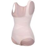 Body Moldeador con Control de Abdomen