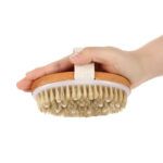 Cepillo exfoliante corporal 2 en 1