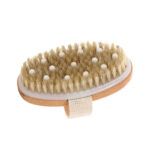 Cepillo exfoliante corporal 2 en 1