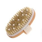 Cepillo exfoliante corporal 2 en 1
