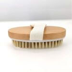 Cepillo exfoliante corporal 2 en 1