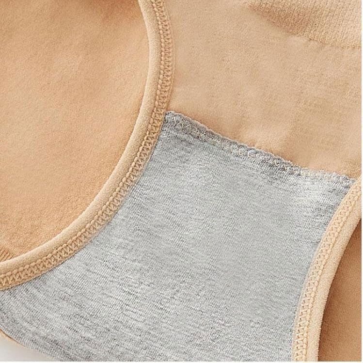 Panties Moldeadoras con Control de Abdomen para Mujer