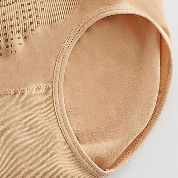 Panties Moldeadoras con Control de Abdomen para Mujer