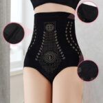 Panties Moldeadoras con Control de Abdomen para Mujer
