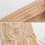 Panties Moldeadoras con Control de Abdomen para Mujer