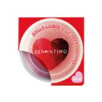 brillo labial con feromonas
