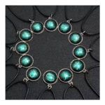 Collar Signo zodiacal para Hombre y Mujer