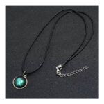 Collar Signo zodiacal para Hombre y Mujer