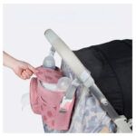 Organizador Para Coche De Bebe Multifuncional