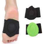 Almohadillas De Soporte Acolchadas Para Fascitis Plantar