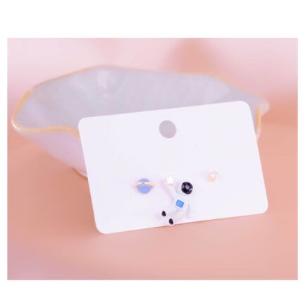 Set X 3 Topitos Astronauta