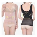 Blusa Moldeadora control de Abdomen sin Mangas