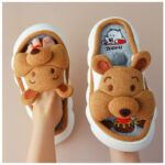 pantuflas