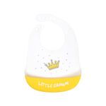 Babero de Silicona Seguro para Bebé Bonito diseño personalizado