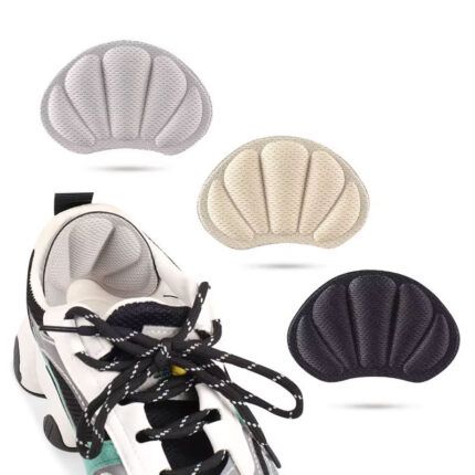 Almohadillas Para Talon