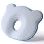 Almohada Ortopedica Memoria Oso