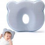Almohada Ortopedica Memoria Oso