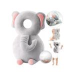 Almohada Ortopédica Memoria Oso