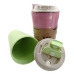 Vaso en Fibra de Trigo 420 ml