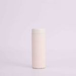 Termo Yimi Termico con Infusor de Té y Exterior Siliconado 360 Ml