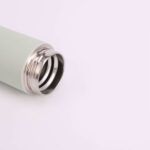 Termo Yimi Termico con Infusor de Té y Exterior Siliconado 360 Ml