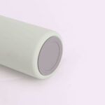 Termo Yimi Termico con Infusor de Té y Exterior Siliconado 360 Ml