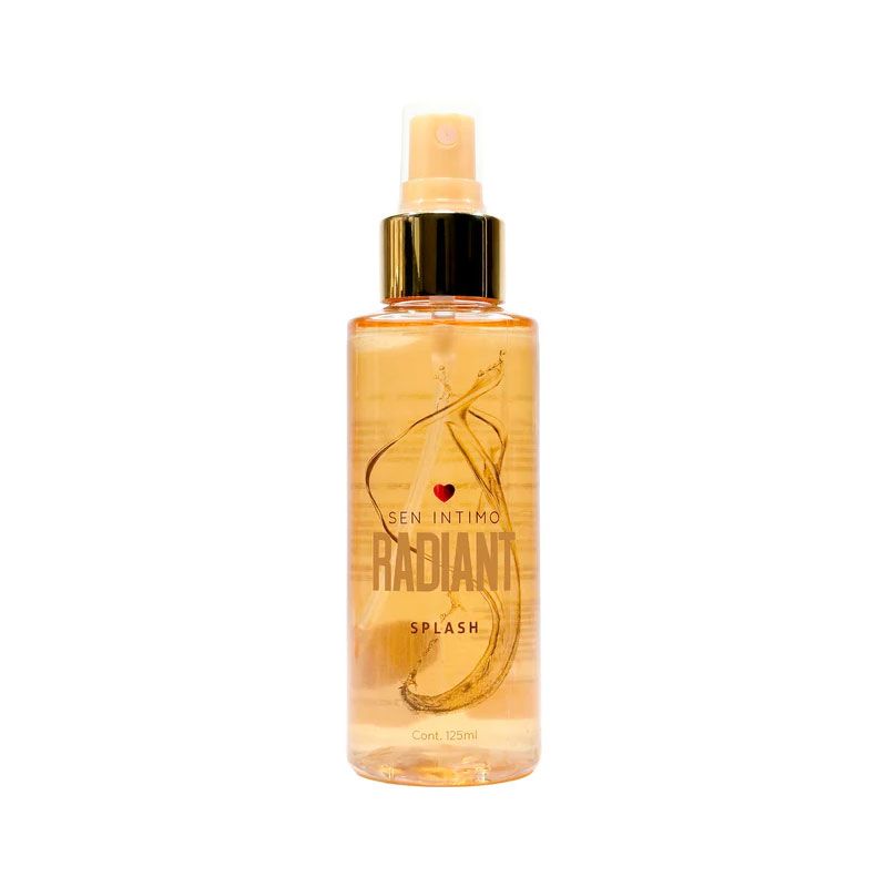 Splash Radiant x125ml
