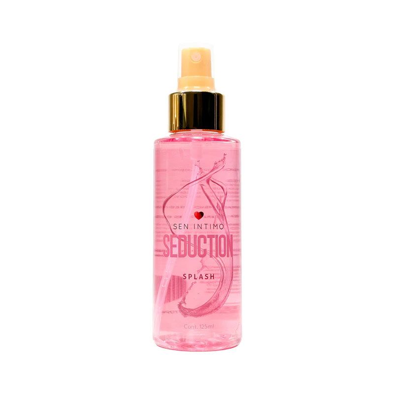 Splash Seduction 125ml