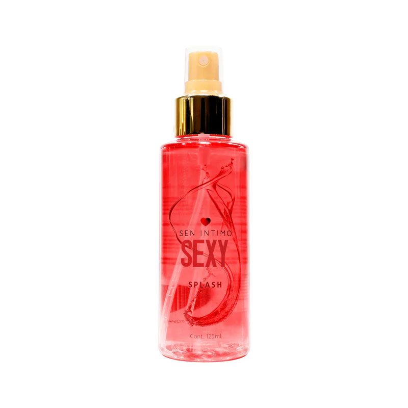 Splash-Sexy-125ml Splash Sexy 125ml