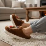 pantuflas taz el demonio de tasmania