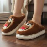 pantuflas taz el demonio de tasmania