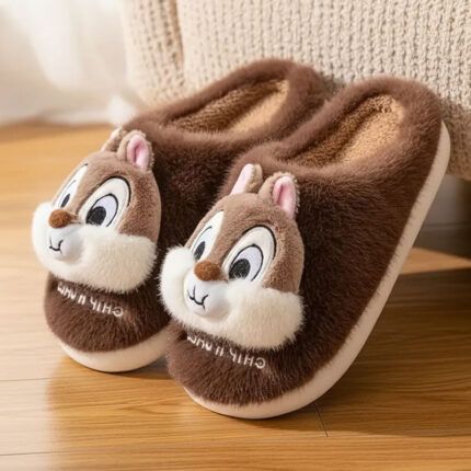 Pantuflas Chichititi