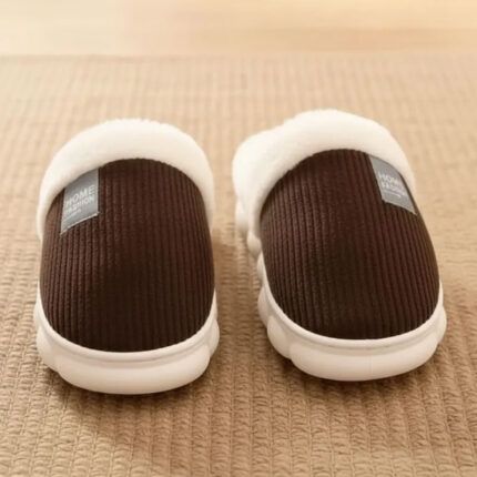 pantuflas
