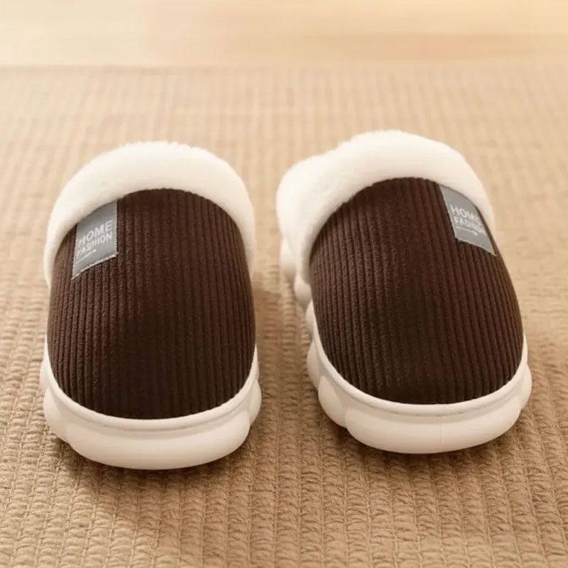 pantuflas