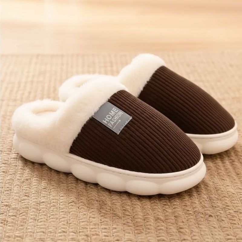 pantuflas