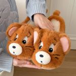 pantuflas jerry