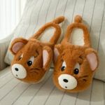 pantuflas jerry