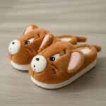 pantuflas jerry