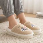 pantuflas zootopia