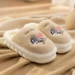 pantuflas zootopia